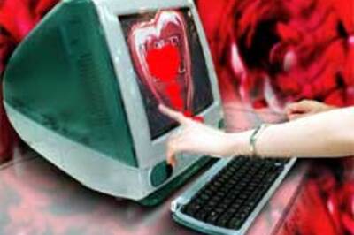 Chinese computers are risky for US!