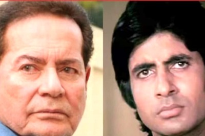 When Salim Khan Shared How Amitabh Bachchan Gets ‘Deeply Affected’ By Failure