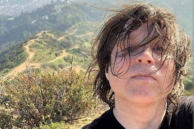 Ryan Adams Pens Apology in Response to #MeToo Allegations
