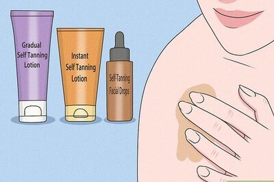 How to Apply Self Tanner