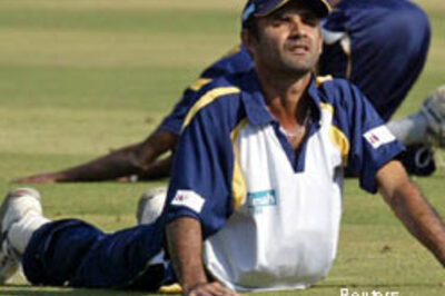 Atapattu returns for One-Day series