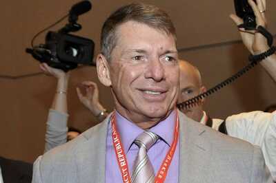 WWE Executive Chairman Vince McMahon Served With Federal Grand Jury Subpoena