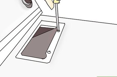 How to Replace a Dryer Belt on Whirlpool Models