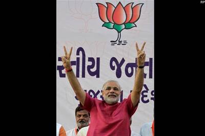 BJP trounces Congress in Gujarat local polls