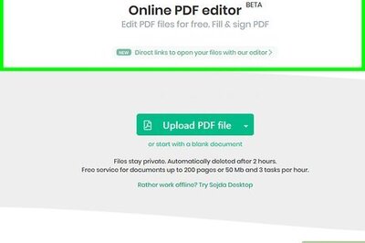 Editing a PDF Online and Offline: Quick & Simple Methods