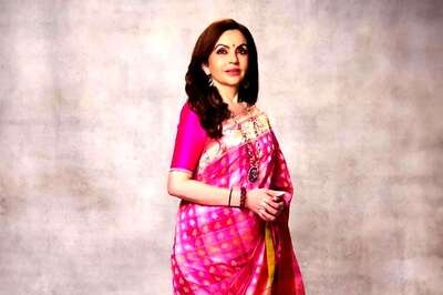 Nita Mukesh Ambani Cultural Centre Marks a Year of Global Cultural Exchange