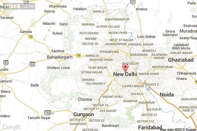 Government announces 33 per cent woman quota in UTs' police