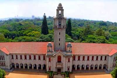 IISc Bangalore Shines But No Indian Institute In Top 100 Of THE World University Rankings 2025