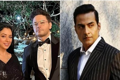 Anupamaa Update: Honeymoon For Anupama and Anuj Kapadia Soon, Kavya Jolts Vanraj's Life