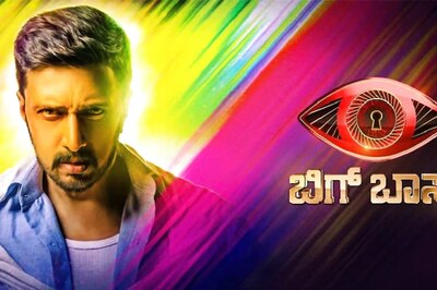 Mystery Continues Over Actor Sunil Gowda’s Participation in Bigg Boss Kannada 9