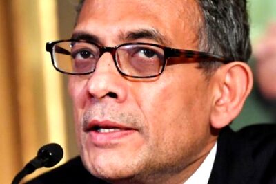 Students In Higher Classes Should Not Face Problem When Schools Reopen: Abhijit Banerjee