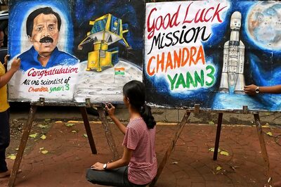 Moon to be India's Pit Stop to Launch New Missions? ISRO's Dr Sankaran on Chandrayaan's Bigger Goal | Exclusive