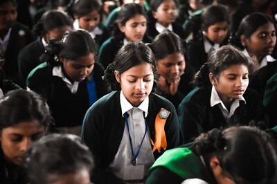 BJP Lawmaker Writes to CM Yogi Adityanath, Seeks Cancellation of UP Class 10 Board Exams