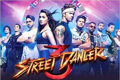Street Dancer 3D Box Office Prediction: Remo D'Souza's Dance Film Might Wash Off Varun Dhawan's Kalank