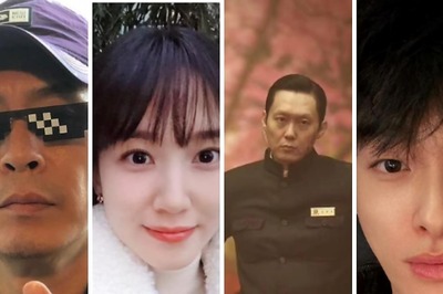 Sol Kyung Gu, Park Eun Bin, Park Byung Eun And Yoon Chan Young To Star In New Medical Crime Drama