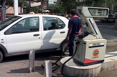 Air Pollution: Najeeb Jung Orders De-registration of 15-year-old Diesel Vehicles in Delhi