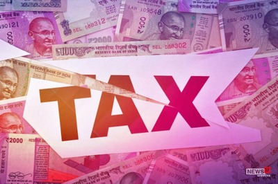 Income Tax Changes Announced in Budget 2022: Cryptocurrency Tax, New ITR Rule, LTCG and More