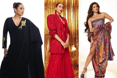 World Saree Day: Redefining The Six-Yards of Sheer Elegance in 2023
