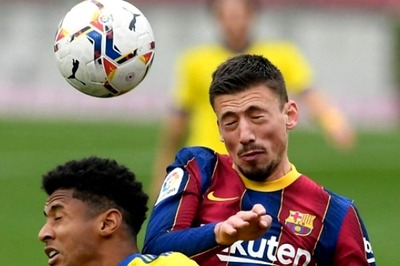 BAR vs CDZ Dream11 Team Prediction: Check Captain, Vice-Captain and Probable Playing XIs for La Liga 2021-22 match, April 19 at 12:30 am IST