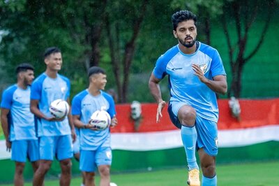 Intercontinental Cup: Rahul Bheke Says 'Need to Win But Must Also Get Better Every Game'