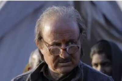 The Kashmir Files: RRR Slows Vivek Agnihotri’s Dream Run at The Box Office, Film Collects Rs. 4.50 CR