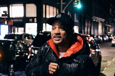 Will Smith In Therapy After Slapping Chris Rock At Oscars, To Appear In David Letterman Interview: Reports