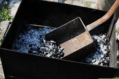 How to Grill Smoked Polish Kielbasa