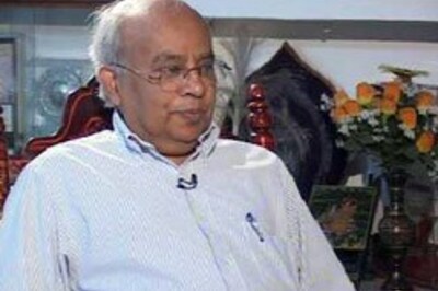 HC stays move against AIIMS chief