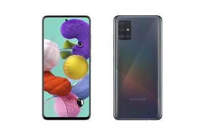 Samsung Galaxy A51 Goes on Sale: Price, Features, Offers and More