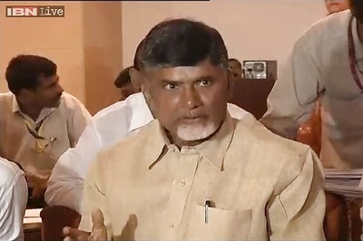 Andhra Pradesh: Will fulfil poll promises despite financial constraints, says CM Naidu