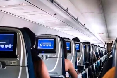 Don't Want To Pay Extra? Flight Attendant Shares How She Tackles Seat-Swapping Issue