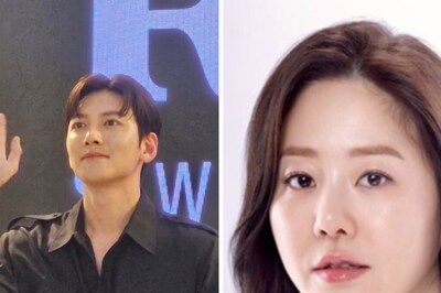 Ji Chang-wook And Go Hyun-jung To Appear In Thriller Series The Mantis? Find Out