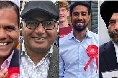 2024 UK Election: Record Number Of Indian-Origin MPs Likely To Be Elected To British Parliament