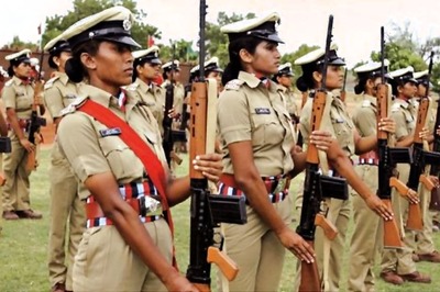 For 'Faster' Movement, Karnataka Women Cops Told to Wear Shirts And Pants in Place of Sarees