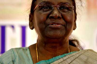 President Droupadi Murmu on 2-day Visit to Haryana from Tuesday