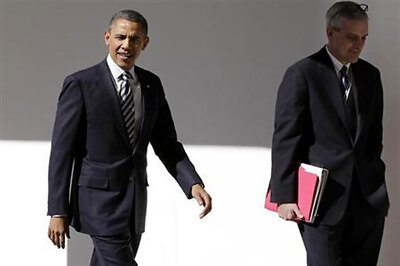 Obama asks US Congress to reduce aid to Pakistan