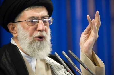 George Floyd's Killing Shows 'True Face' of US, Says Iran's Supreme Leader