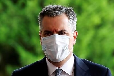 Lebanese Rivalries Hamper Cabinet Formation On Eve Of Deadline