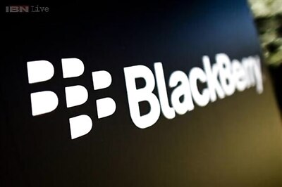 BlackBerry sells US headquarters to Brookfield Property Group; will continue to be a tenant on the campus