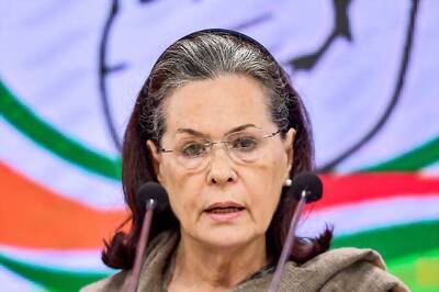 Sonia Gandhi Writes to PM Modi over NEET Quota for OBC Students