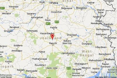 Criminals involved in various cases arrested in Jharkhand