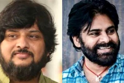 Pawan Kalyan-Surendar Reddy Film Put on Hold. Here's Why