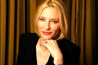 Cate Blanchett to play evil stepmother in her next