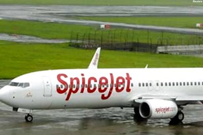 SpiceJet shares surge; airline denies report of Kuwait interest