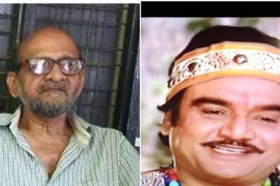 Film Industry Loses Ramayan Actor Chandrakant Pandya, Veteran Art Director Leeladhar Sawant