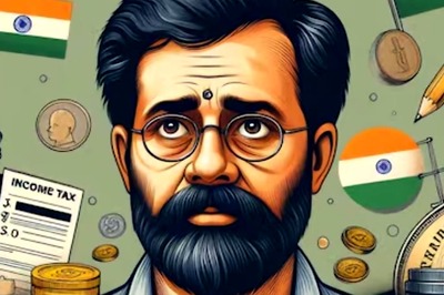 With NDA 3.0 In Power, What Changes To Expect In Taxes