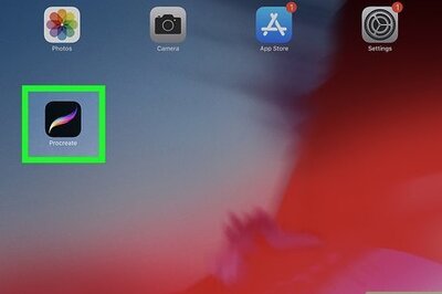 How to Use the Smudge Tool in Procreate
