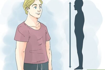 How to Walk Barefoot