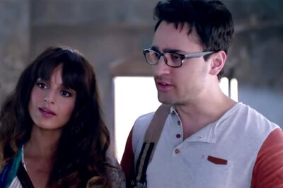 Kangana Ranaut turns director for a small sequence of 'Katti Batti'