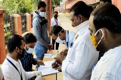 Negative Covid-19 Report or Full Vaccination Must for Candidates to Enter Counting Halls: EC